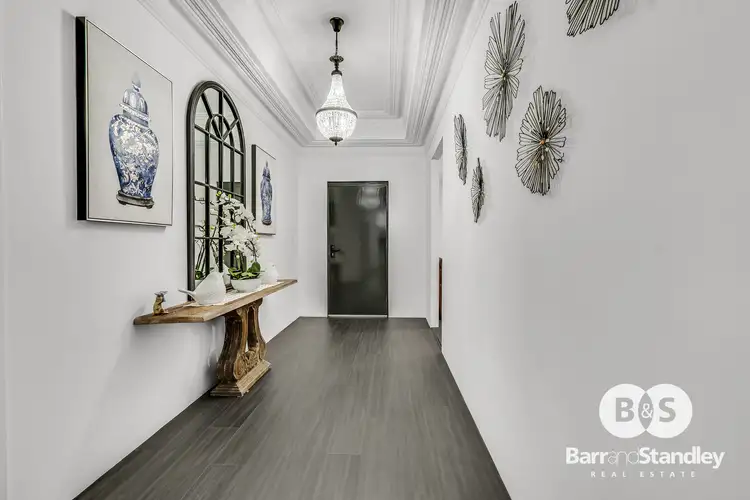 Fifth view of Homely house listing, 74 Dawson Place, Donnybrook WA 6239