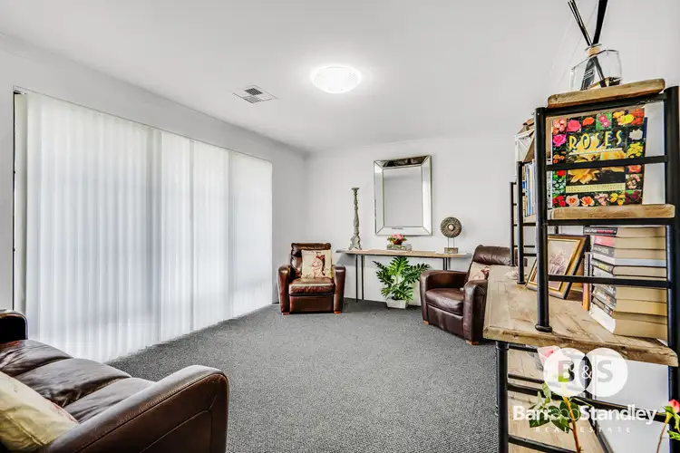 Sixth view of Homely house listing, 74 Dawson Place, Donnybrook WA 6239