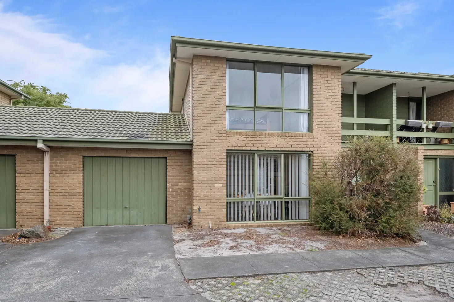 Main view of Homely townhouse listing, 2/6 Samada Street, Frankston VIC 3199