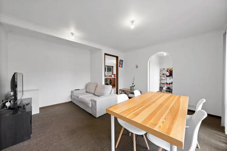 Second view of Homely townhouse listing, 2/6 Samada Street, Frankston VIC 3199