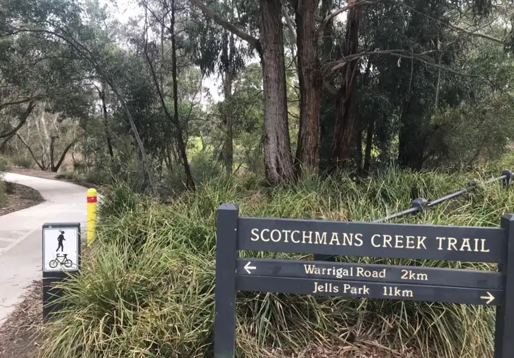 Seventh view of Homely house listing, 1 Westbrook Street, Chadstone VIC 3148