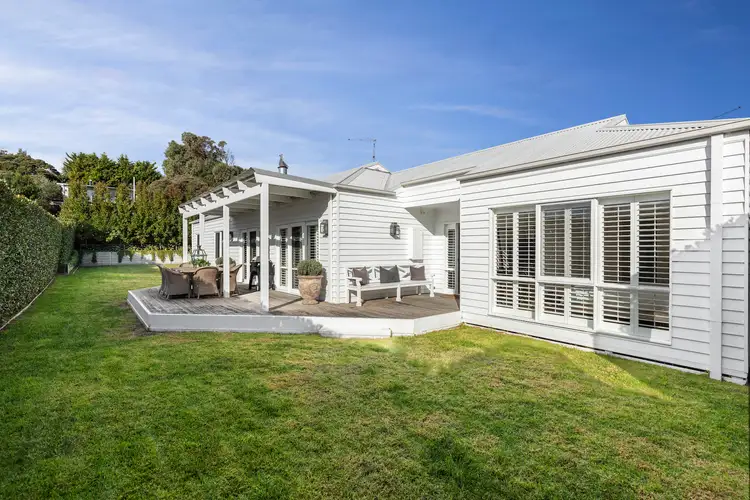 Second view of Homely house listing, 103 Back Beach Road, Portsea VIC 3944