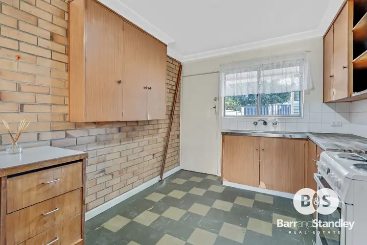 Third view of Homely unit listing, 7/288 Blair Street, South Bunbury WA 6230