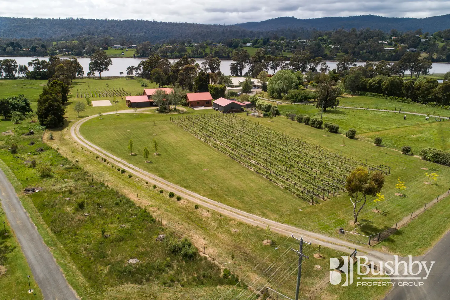 Main view of Homely house listing, 72 Nobelius Drive, Legana TAS 7277