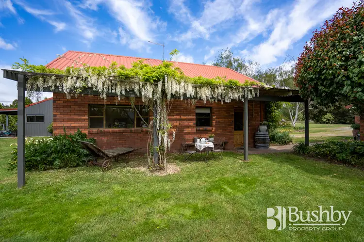Fifth view of Homely house listing, 72 Nobelius Drive, Legana TAS 7277