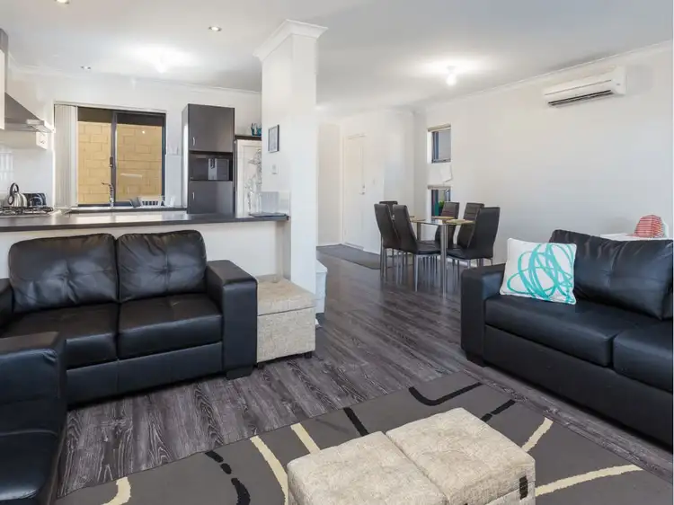 Second view of Homely unit listing, 1/7 Brockman Road, Midland WA 6056