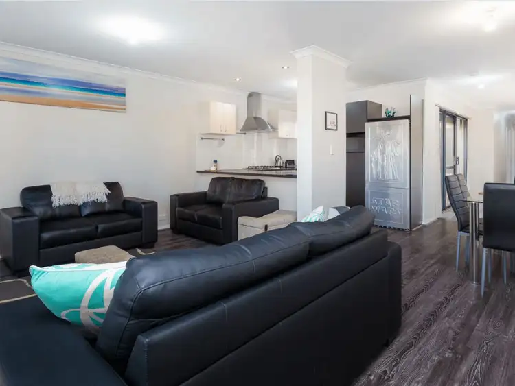 Third view of Homely unit listing, 1/7 Brockman Road, Midland WA 6056