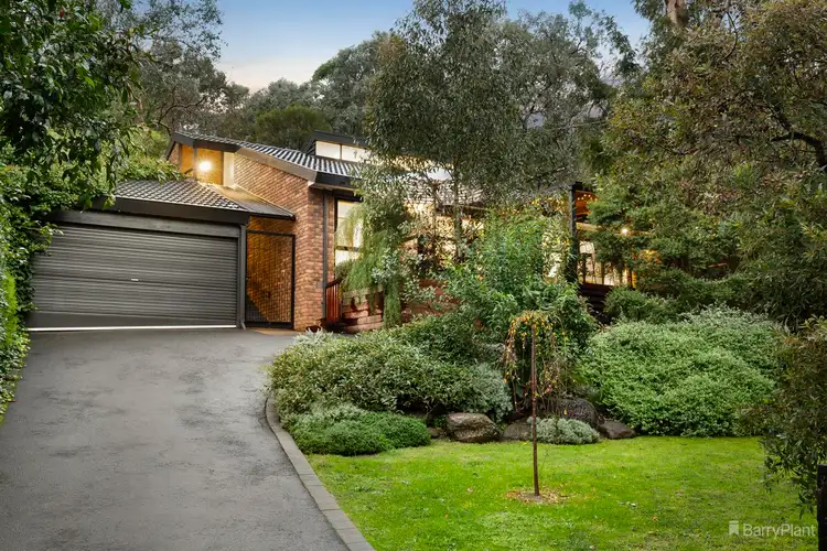 46 Lynette Avenue, Warrandyte VIC 3113