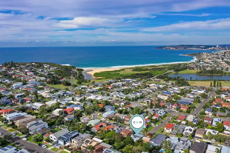Third view of Homely house listing, 14 Bellevue Parade, North Curl Curl NSW 2099
