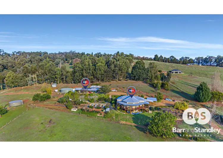 48 Jenkins Street, Balingup WA 6253