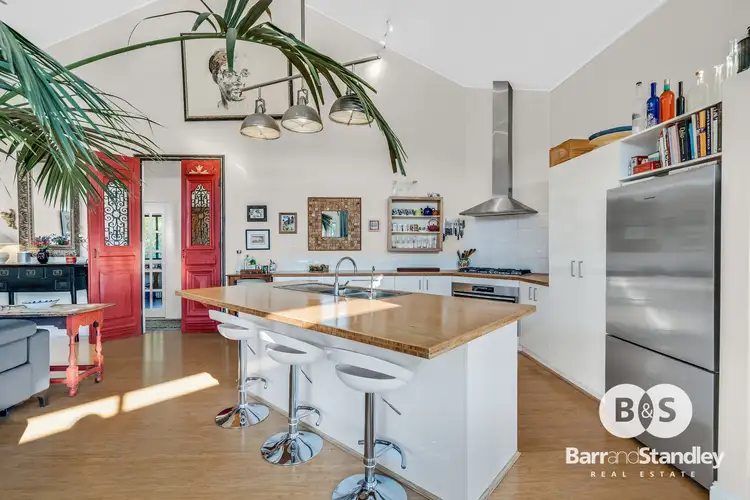 Third view of Homely house listing, 48 Jenkins Street, Balingup WA 6253