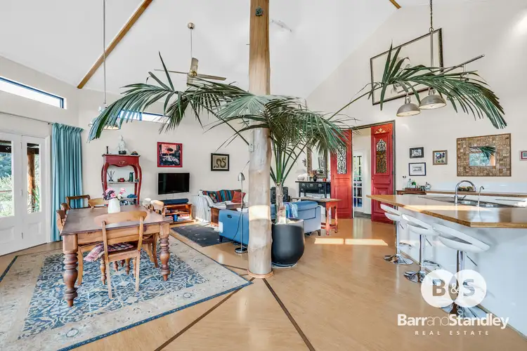 Fourth view of Homely house listing, 48 Jenkins Street, Balingup WA 6253