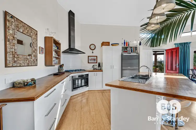 Fifth view of Homely house listing, 48 Jenkins Street, Balingup WA 6253