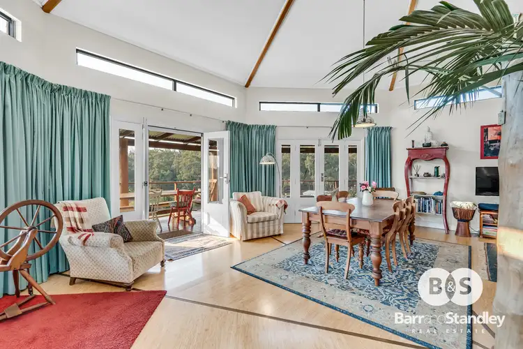 Sixth view of Homely house listing, 48 Jenkins Street, Balingup WA 6253