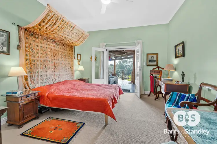 Seventh view of Homely house listing, 48 Jenkins Street, Balingup WA 6253