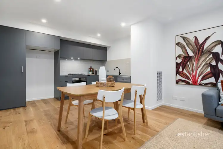 Sixth view of Homely house listing, 12 Lyra Walk, Point Cook VIC 3030