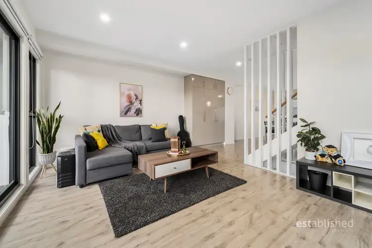 Third view of Homely house listing, 126 Malibu Boulevard, Point Cook VIC 3030