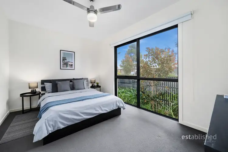 Fifth view of Homely house listing, 126 Malibu Boulevard, Point Cook VIC 3030