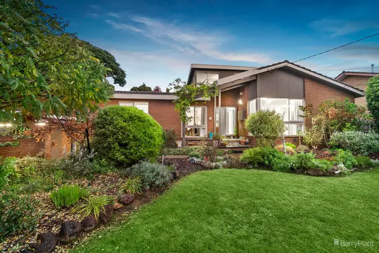 Main view of Homely house listing, 6 Olympus Drive, Templestowe Lower VIC 3107