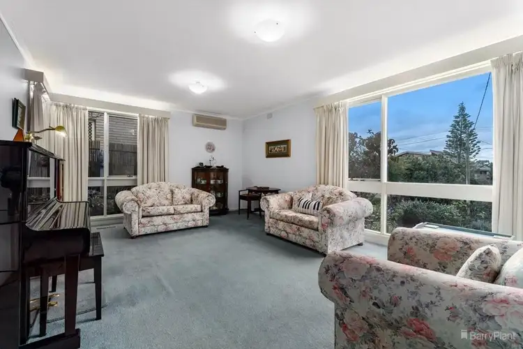Second view of Homely house listing, 6 Olympus Drive, Templestowe Lower VIC 3107
