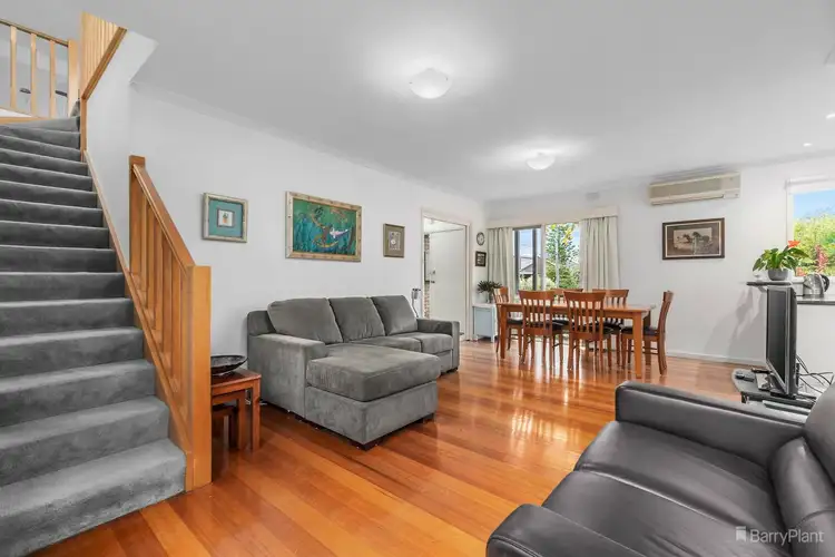 Third view of Homely house listing, 6 Olympus Drive, Templestowe Lower VIC 3107