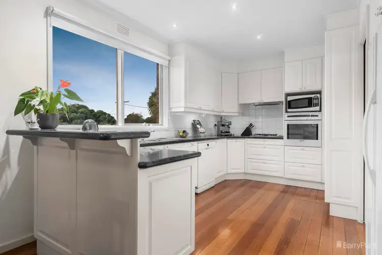 Fourth view of Homely house listing, 6 Olympus Drive, Templestowe Lower VIC 3107