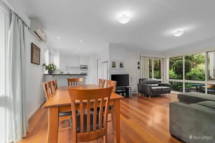 Fifth view of Homely house listing, 6 Olympus Drive, Templestowe Lower VIC 3107