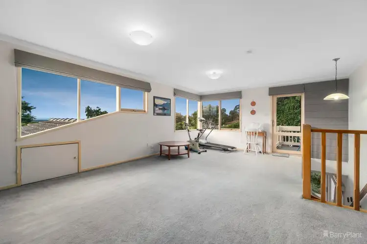 Sixth view of Homely house listing, 6 Olympus Drive, Templestowe Lower VIC 3107