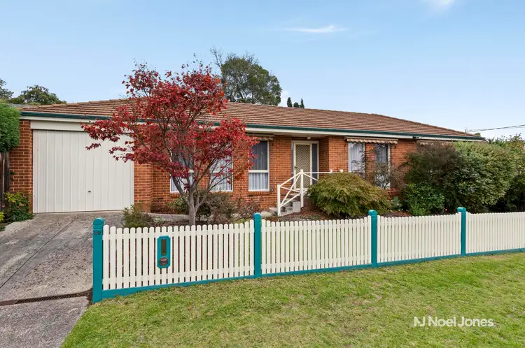 Main view of Homely house listing, 20 Miller Grove, Ringwood East VIC 3135