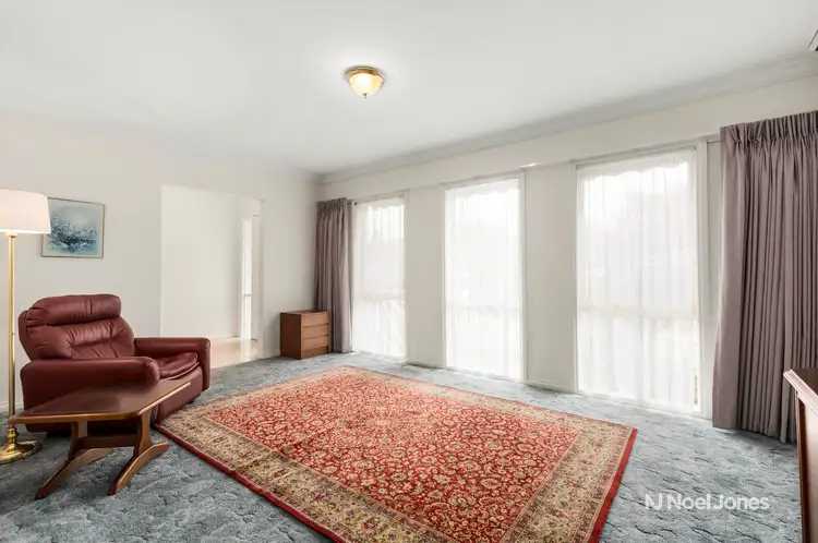 Third view of Homely house listing, 20 Miller Grove, Ringwood East VIC 3135