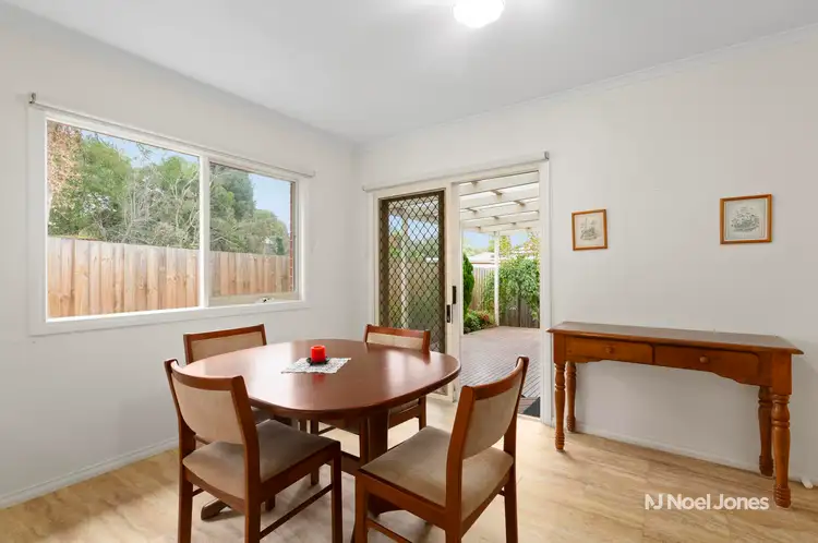 Fifth view of Homely house listing, 20 Miller Grove, Ringwood East VIC 3135