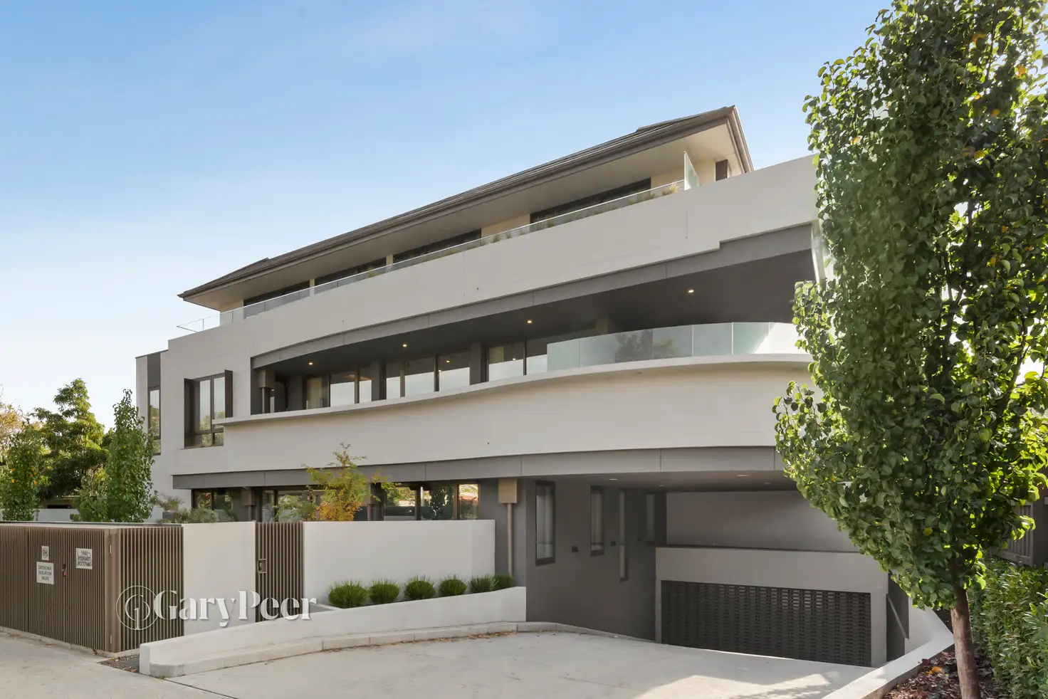 Main view of Homely apartment listing, 101/102 Balaclava Road, Caulfield North VIC 3161