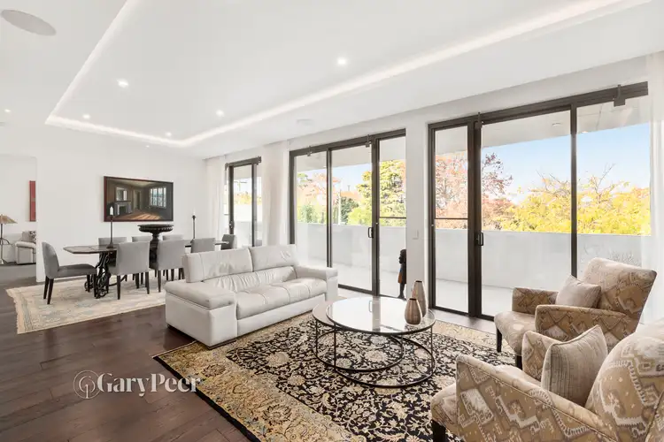 Second view of Homely apartment listing, 101/102 Balaclava Road, Caulfield North VIC 3161