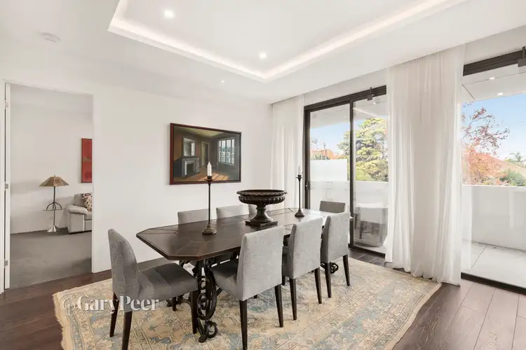 Fifth view of Homely apartment listing, 101/102 Balaclava Road, Caulfield North VIC 3161