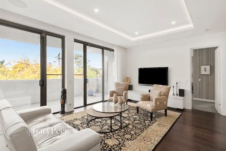 Sixth view of Homely apartment listing, 101/102 Balaclava Road, Caulfield North VIC 3161