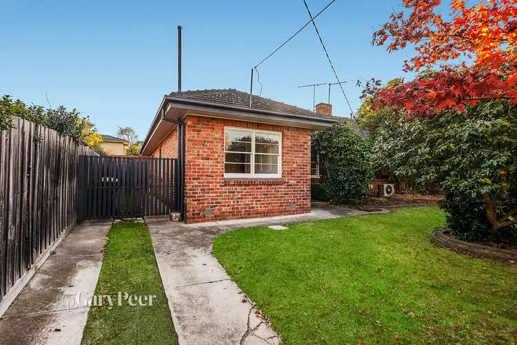 Main view of Homely house listing, 12A Bute Street, Murrumbeena VIC 3163