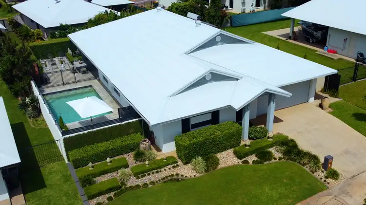 291 Forrest Parade, Bellamack NT 832
