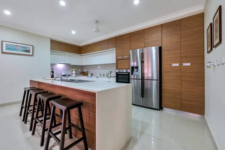 Second view of Homely house listing, 291 Forrest Parade, Bellamack NT 832