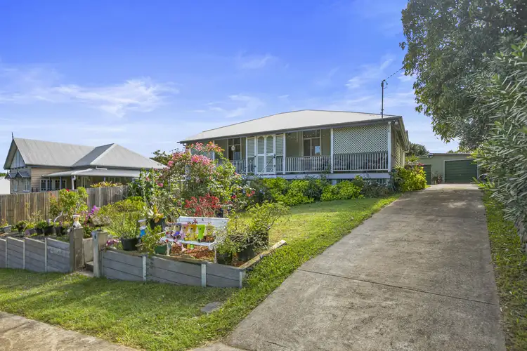 Main view of Homely house listing, 26 Caledonian Hill, Gympie QLD 4570