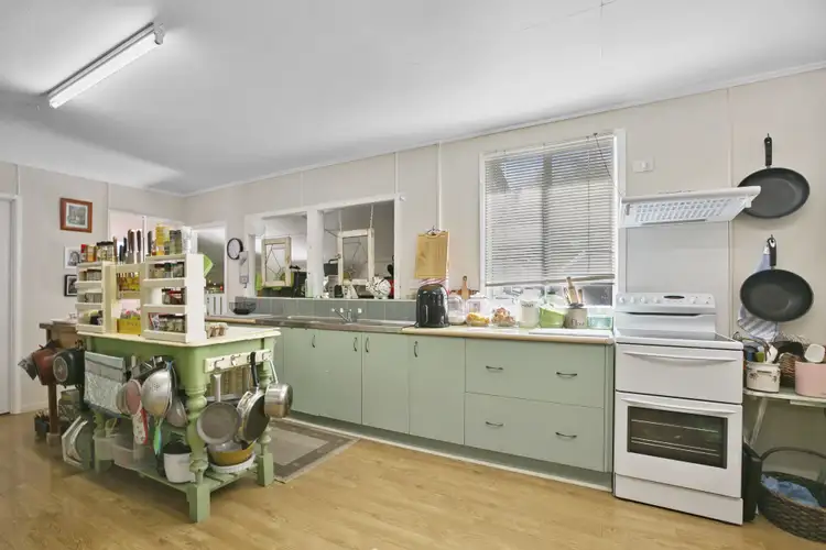 Fifth view of Homely house listing, 26 Caledonian Hill, Gympie QLD 4570