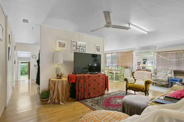 Sixth view of Homely house listing, 26 Caledonian Hill, Gympie QLD 4570