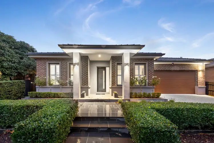 32 McKenzie Street, Doncaster East VIC 3109