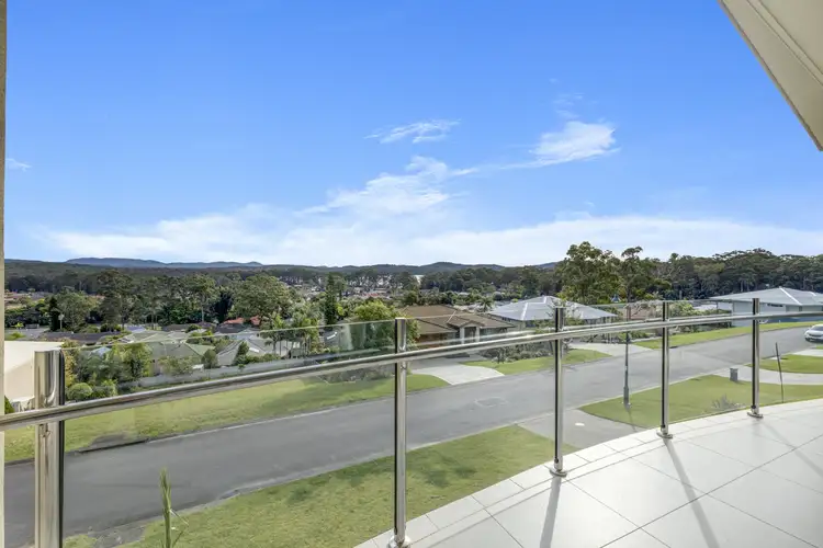Main view of Homely house listing, 23 Admirals Circle, Lakewood NSW 2443