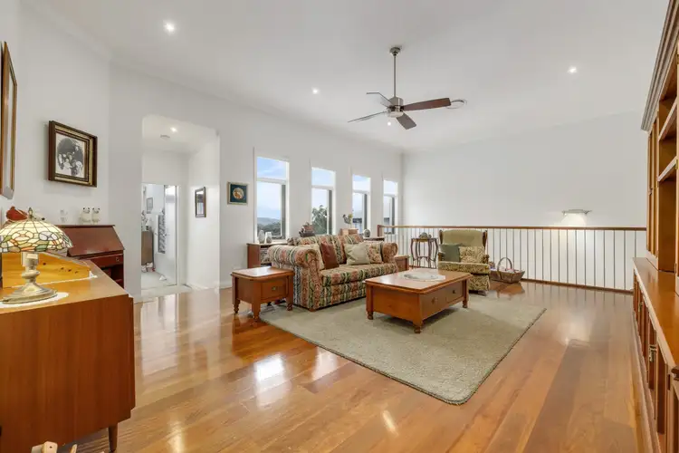Second view of Homely house listing, 23 Admirals Circle, Lakewood NSW 2443