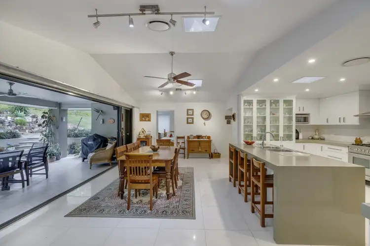 Third view of Homely house listing, 23 Admirals Circle, Lakewood NSW 2443