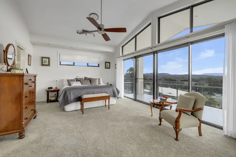 Fifth view of Homely house listing, 23 Admirals Circle, Lakewood NSW 2443