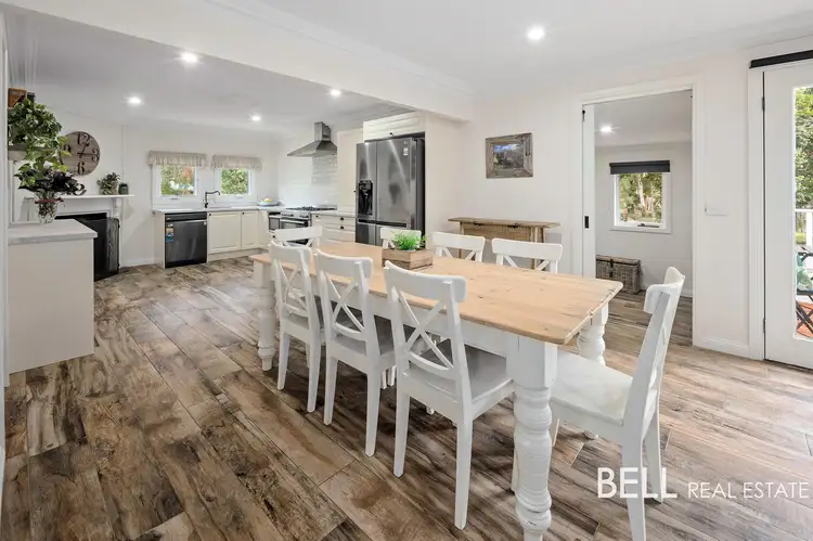 244 Woori Yallock Road