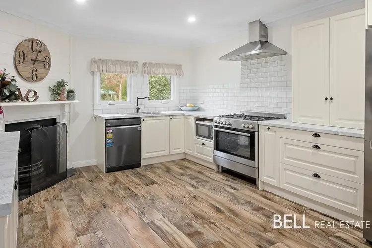 Fourth view of Homely house listing, 244 Woori Yallock Road, Cockatoo VIC 3781