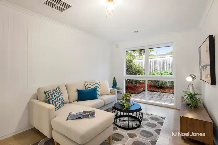 Sixth view of Homely house listing, 8 Dundee Place, Wantirna VIC 3152