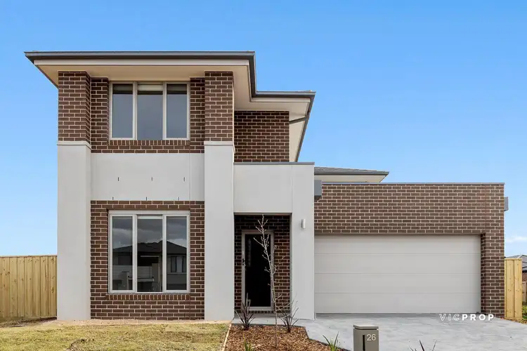 26 Gillespie Avenue, Werribee VIC 3030